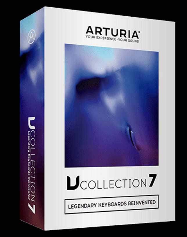 Arturia V Collection v7