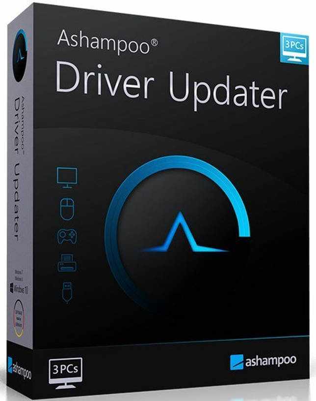 Ashampoo Driver Updater 1.3.0