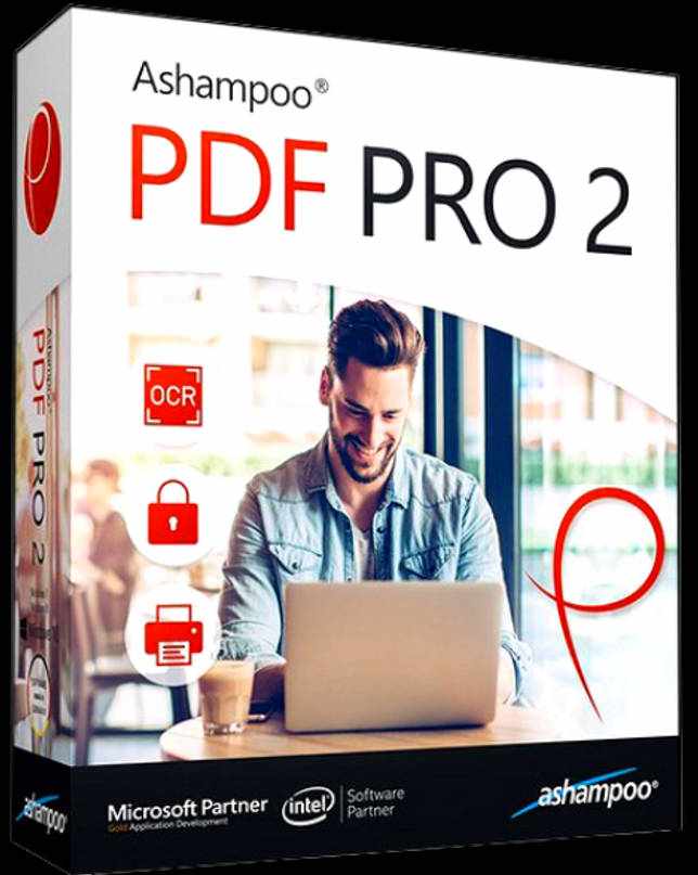Ashampoo PDF Pro 2.0.7 скачать торрент бесплатно