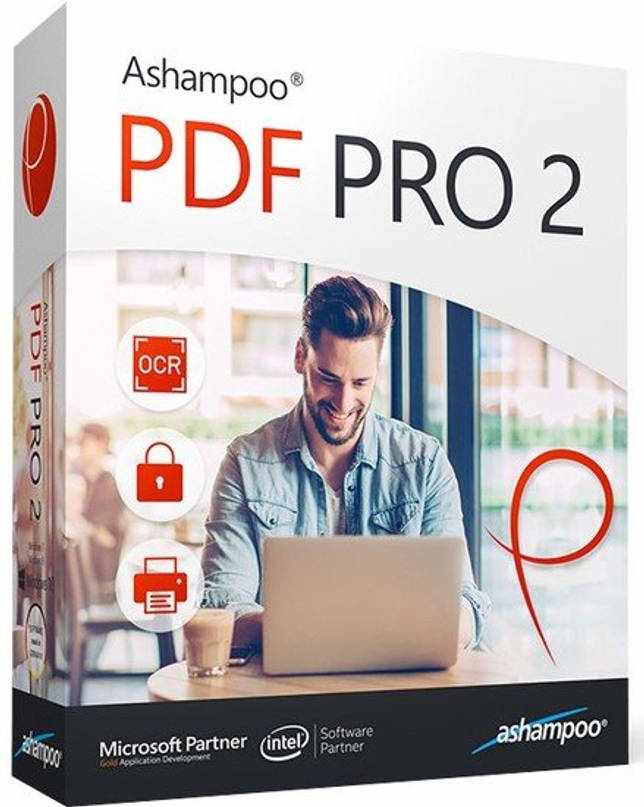 Ashampoo PDF Pro 2.0.7