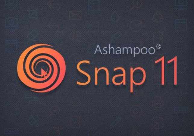 Ashampoo Snap 11.1