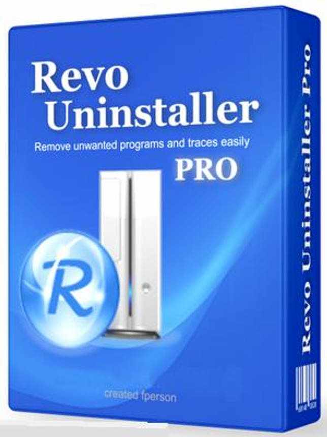 Revo Uninstaller Pro 3.0.5 RePack (& portable) by KpoJIuK