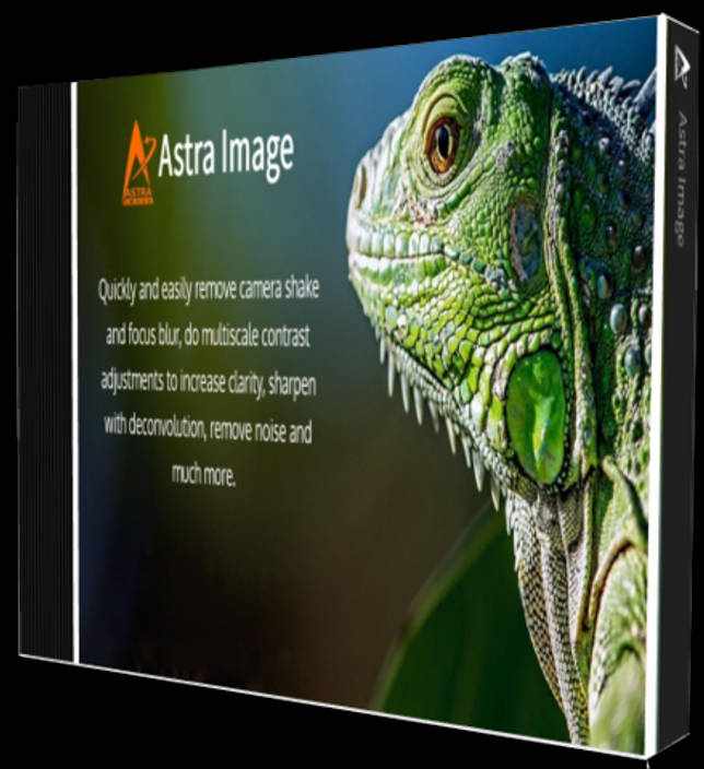Astra Image Plus 5.5.8.0 скачать бесплатно