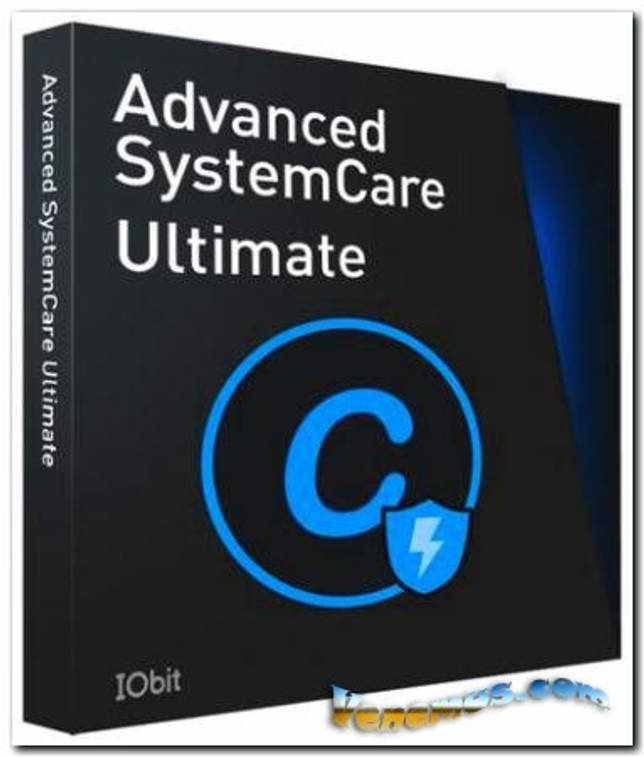 Advanced SystemCare Pro 13 (на русском) RePack