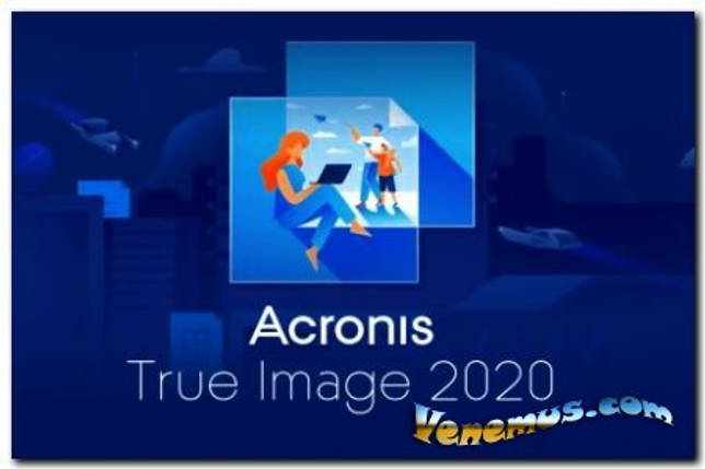 Acronis True Image 2020 (RUS|+Portable)