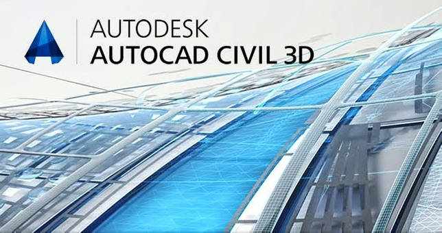 AutoCAD Civil 3D 2021.0.1