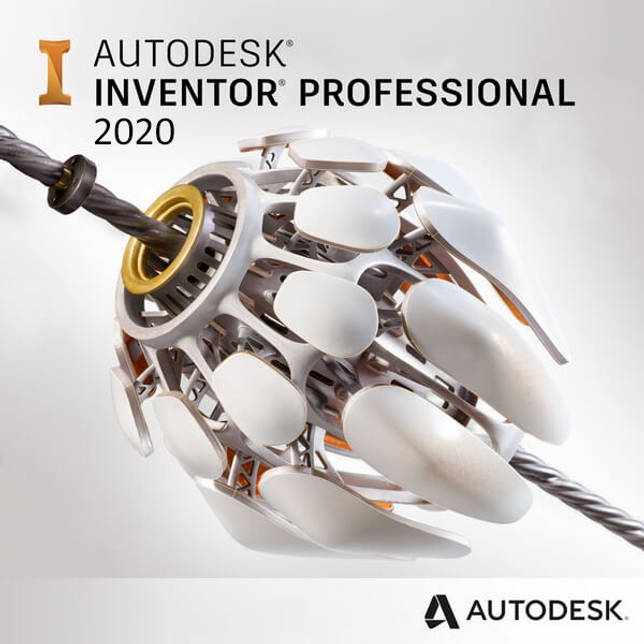 Autodesk Inventor Professional 2021