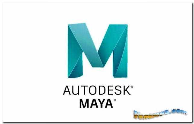 Autodesk Maya 2020.2 (русская версия)