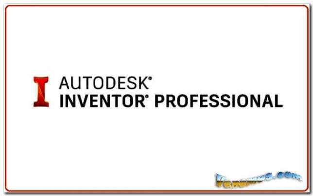 Autodesk Inventor 2021 Professional (RUS)
