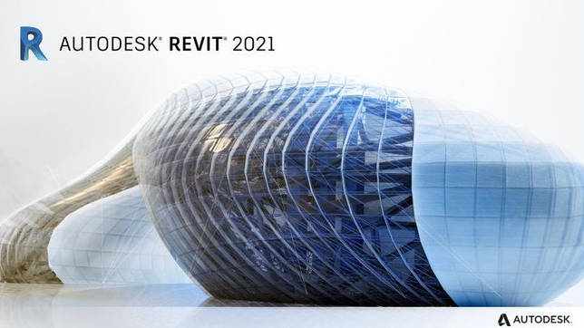 Autodesk Revit 2021 + LT