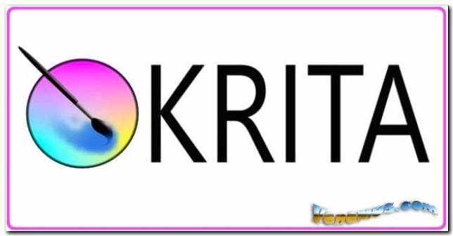 Krita v.4.3 (RUS) RePack & Portable
