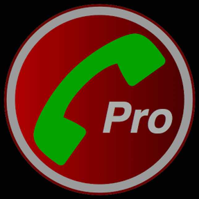 Automatic Call Recorder Pro 5.43.11
