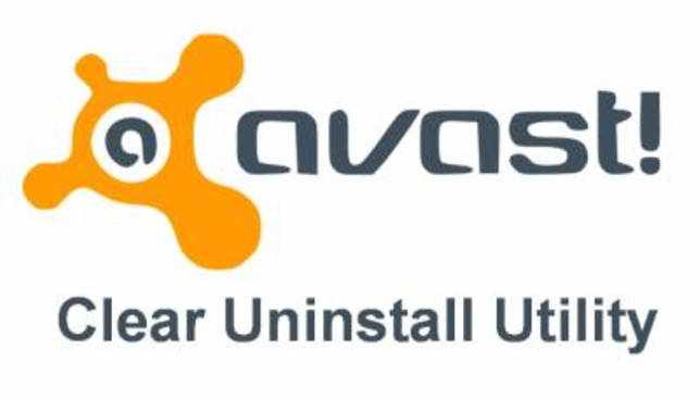 Avast Clear утилита для удаления
