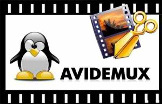 Avidemux Portable rus