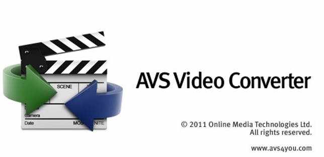 AVS Video Converter 12.0.3.654 + Portable