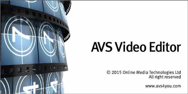 AVS Video Editor 9.3.1.354 + Portable