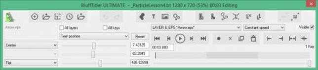 BluffTitler Ultimate 15.0.0.2 русская версия + megapack шаблоны скачать бесплатно