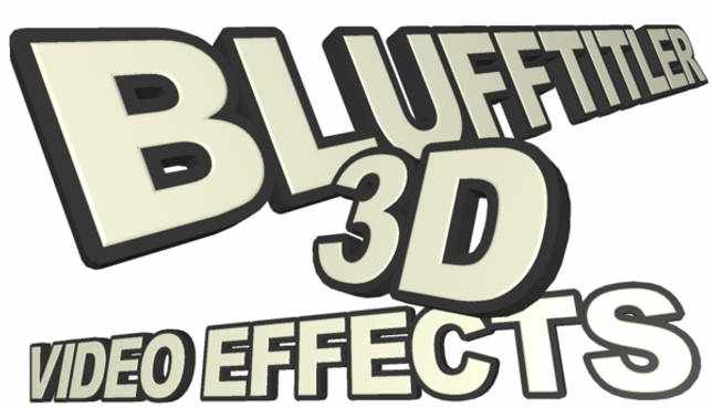 BluffTitler Ultimate 15.0.0.2 + Portable + BixPacks Collection