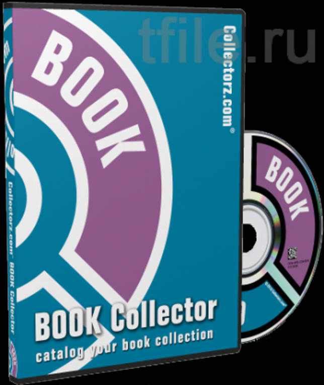Book Collector 6.2.1