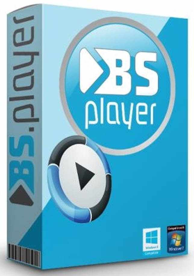 BS.Player Pro 2.75 Build 1089 Final