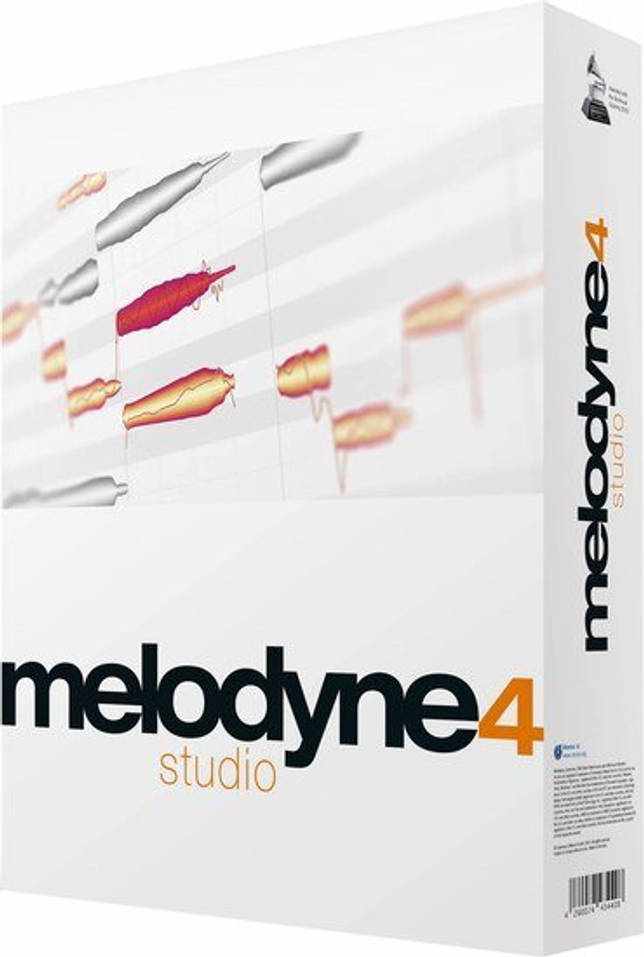 Celemony Melodyne Studio 5.0.1.003