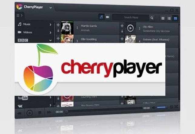 CherryPlayer 3.0.8