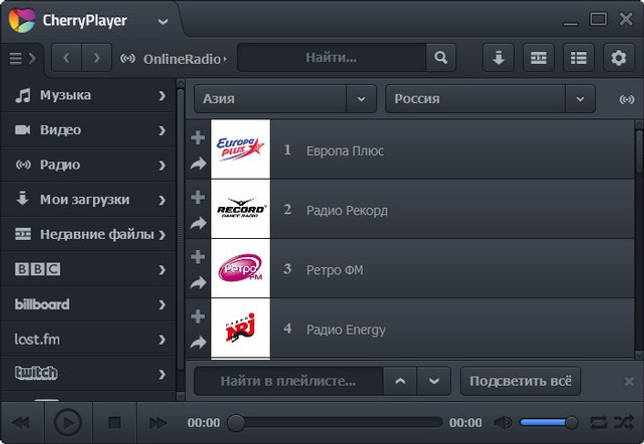 CherryPlayer 3.1.5