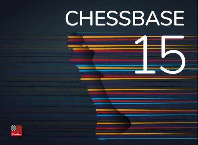 ChessBase 15.21