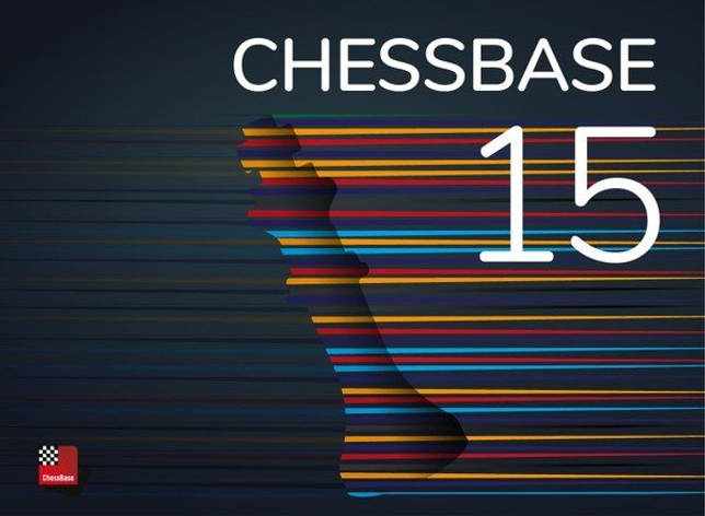 ChessBase 15.21 + Mega Database 2019