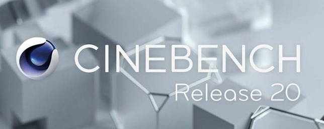 Cinebench R20.060 скачать бесплатно