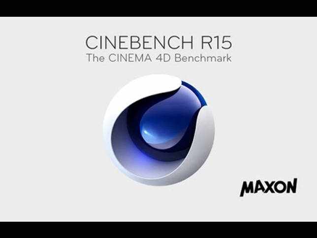 Cinebench R20.060 скачать бесплатно