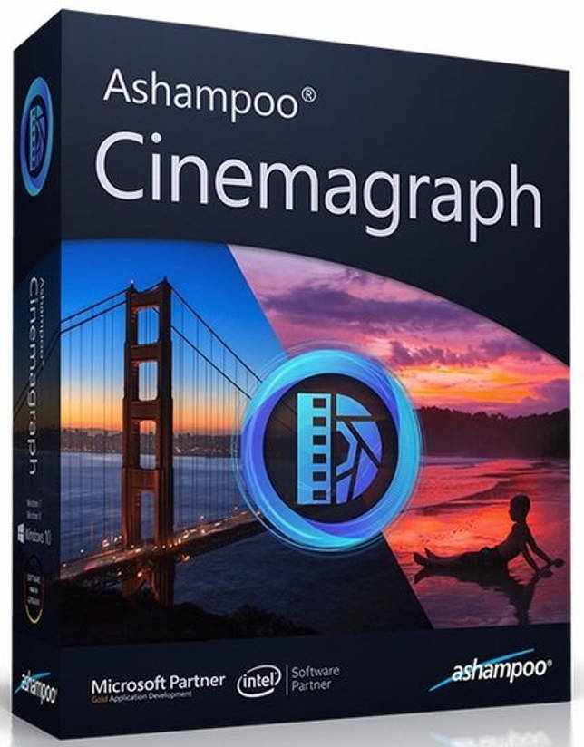 Ashampoo Cinemagraphs 1.0.2