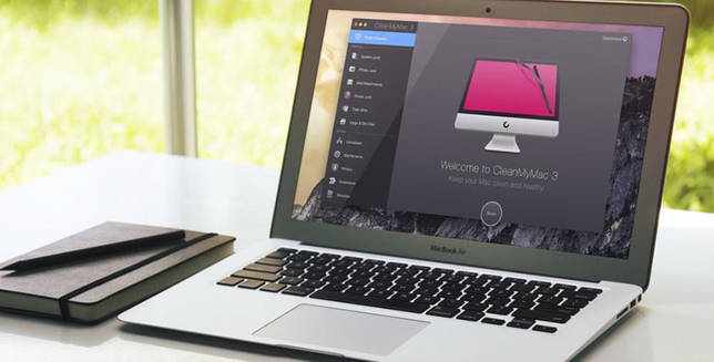 CleanMyMac X 4.3.0 полная версия + лицензионный ключ скачать бесплатно