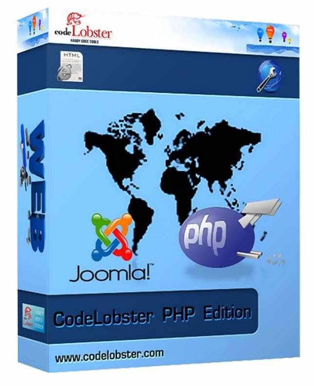 CodeLobster PHP Edition Pro 5.15.0