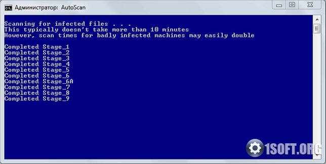 Combofix 19.9.28.1