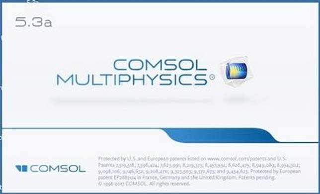Скачать COMSOL Multiphysics 5.3a (5.3.1.201) Full Win-Linux x64 бесплатно