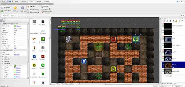 Construct Classic 1.2 скачать бесплатно