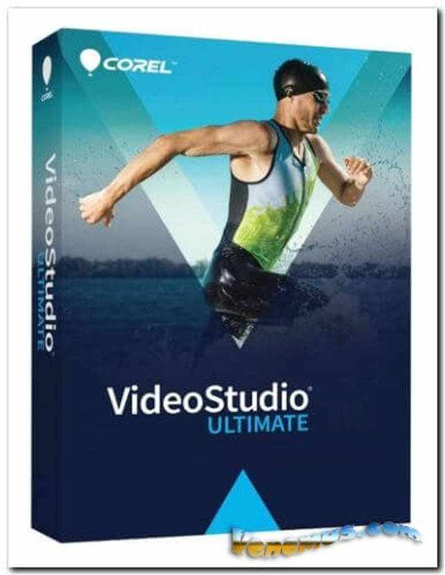 Corel VideoStudio 23 (RUS/2020) Ultimate + Bonus Pack
