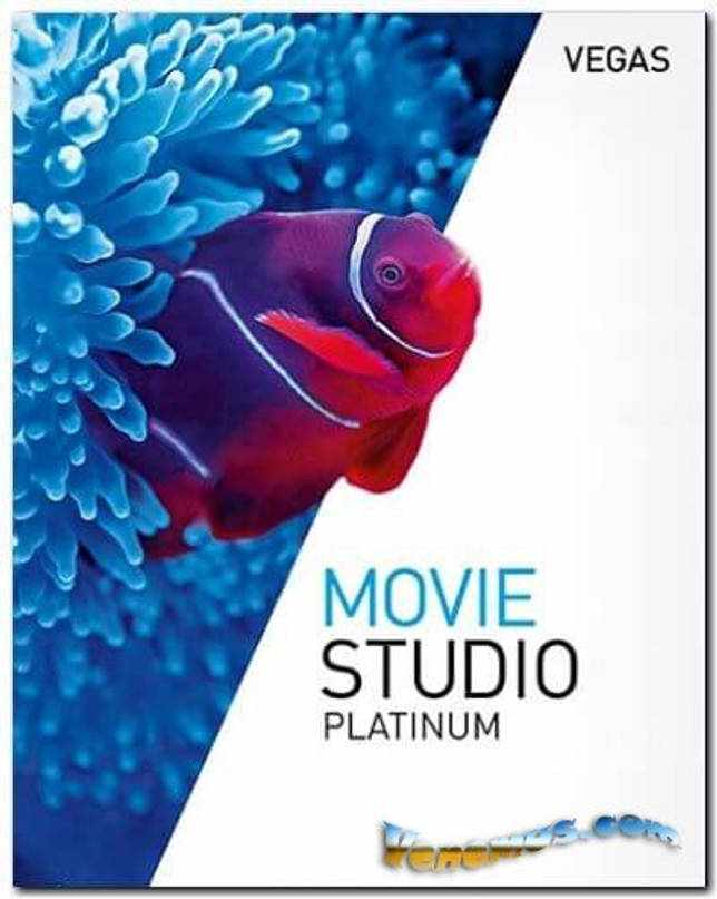 MAGIX VEGAS Movie Studio v16 Platinum (RUS)