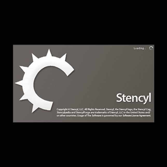 Stencyl