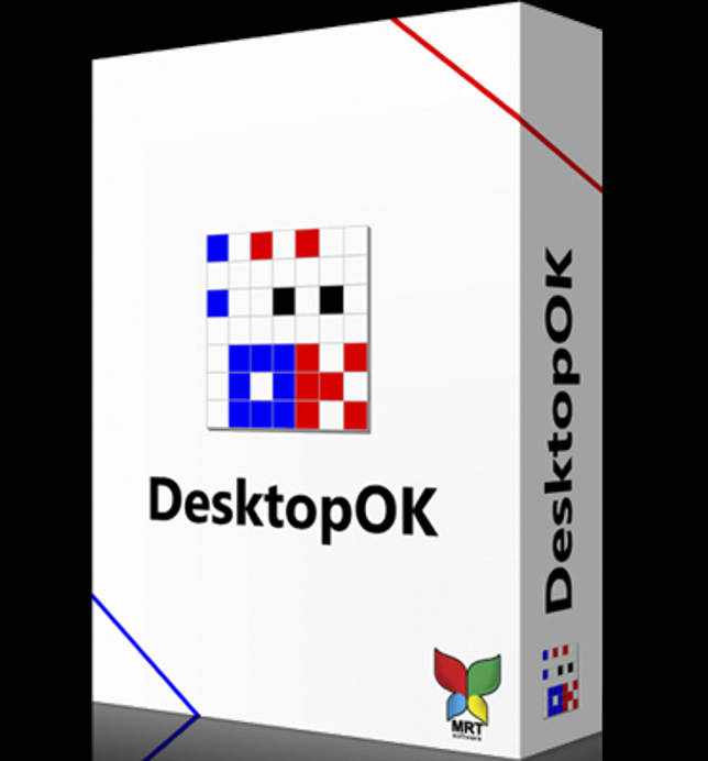 DesktopOK 7.87 русская версия скачать бесплатно