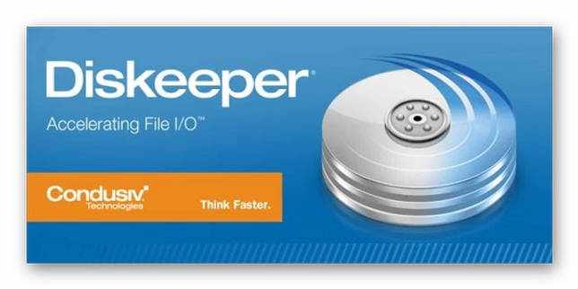 Condusiv Diskeeper 18 Professional / Server 20.0.1300