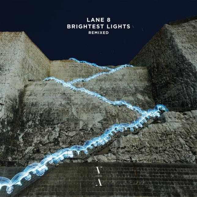 Lane 8 - Brightest Lights Remixed (2020)
