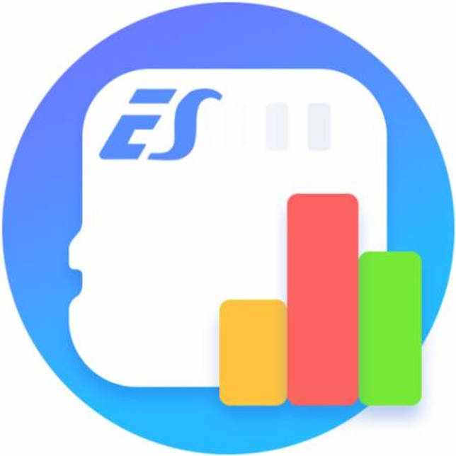 ES File Explorer File Manager Premium 4.2.3.3.1 
