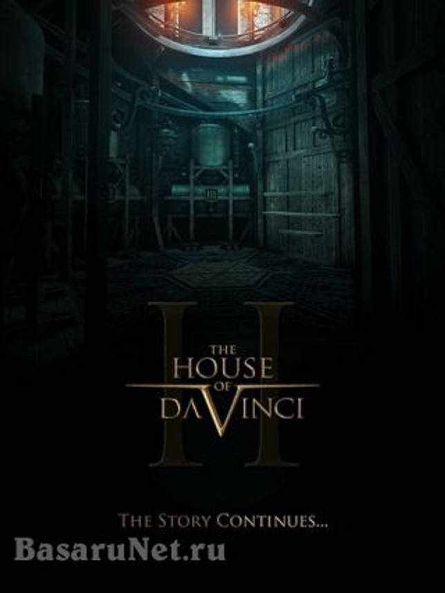 The House of Da Vinci 2 (RUS, MULTI) (2020) PC