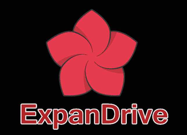 ExpanDrive 7.5.0