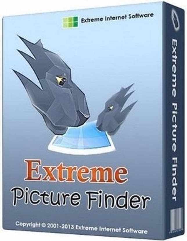 Extreme Picture Finder 3.45.1.0 (2019) PC | RePack & Portable by TryRooM