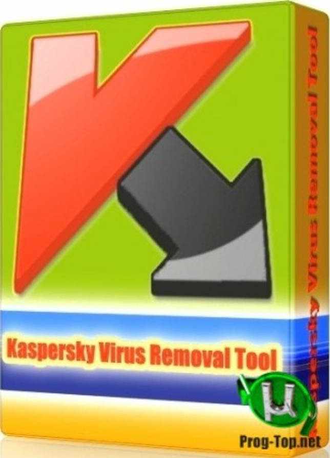 Проверка компьютера на вирусы - Kaspersky Virus Removal Tool Portable 15.0.22.0 (24.09.2020) (Обновляемая)