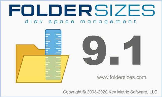 FolderSizes 9.1.274 Enterprise Edition