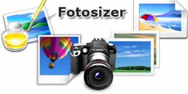Fotosizer Pro 3.12.0.576
